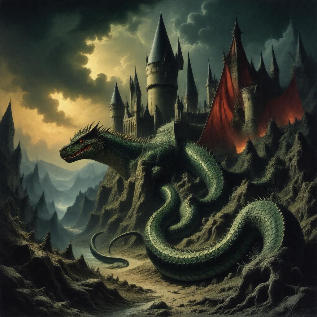 Harry Potter and the Chamber of Secrets